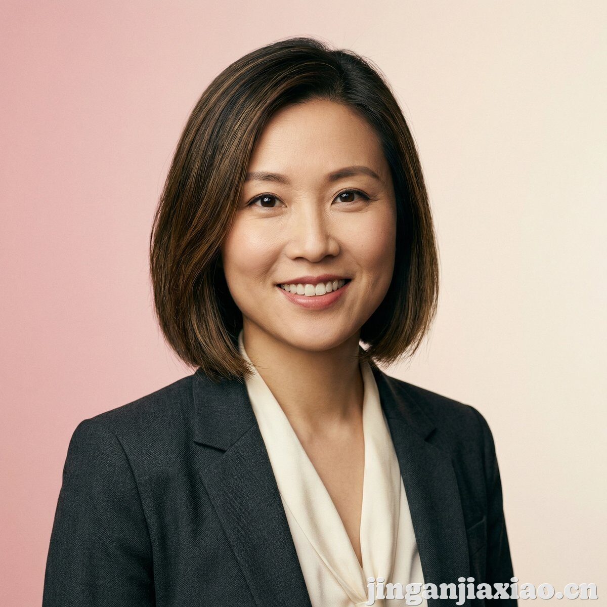 红杏视频制片总监林婉清
